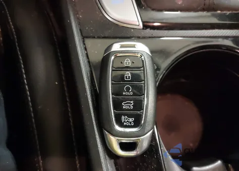 2023 Hyundai Elantra Limited из США, поврежденный, VIN KMHLP4AG6PU375997